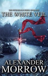 Cover image for The White Veil