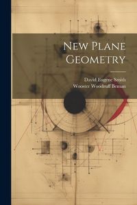 Cover image for New Plane Geometry