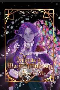 Cover image for Nemara Mage Academy