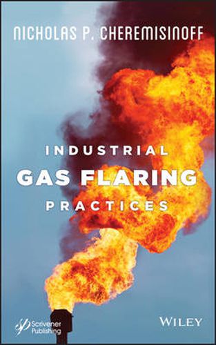 Cover image for Industrial Gas Flaring Practices