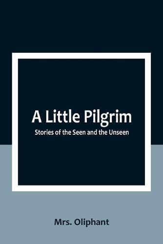 A Little Pilgrim