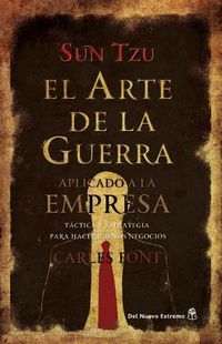 Cover image for El Arte de la Guerra Aplicado a la Empresa