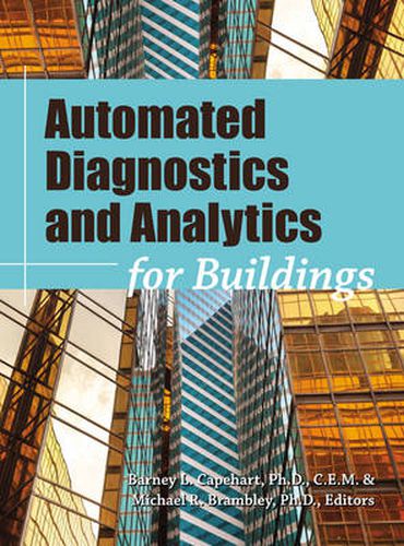 Cover image for Automated Diagnostics and Analytics for Buildings