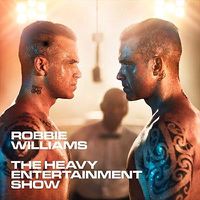 Cover image for Heavy Entertainment Show