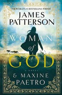 Cover image for Woman of God