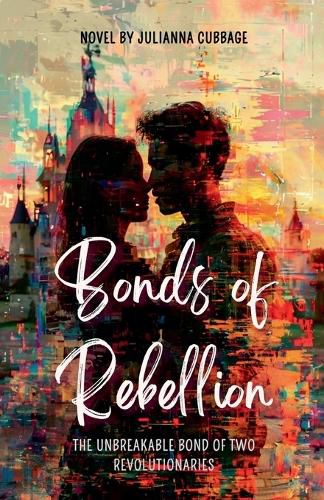 Cover image for Bonds of Rebellion