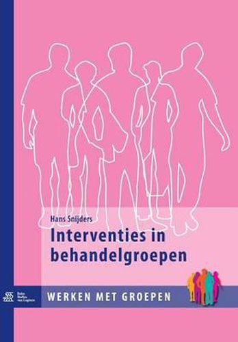 Interventies in Behandelgroepen