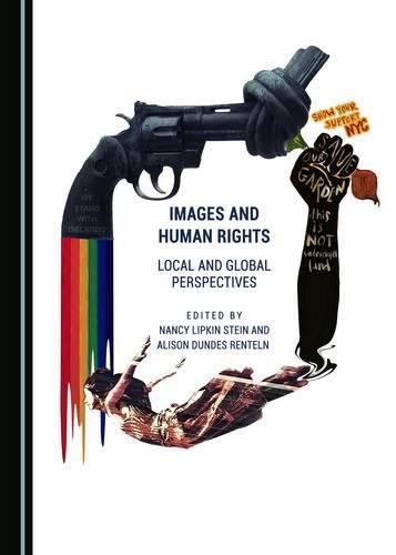 Cover image for Images and Human Rights: Local and Global Perspectives