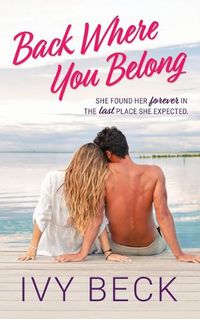 Cover image for Back Where You Belong