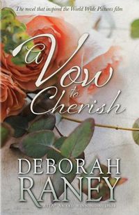 Cover image for A Vow to Cherish