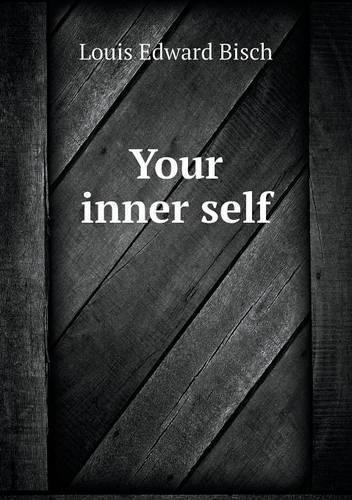 Cover image for Your inner self