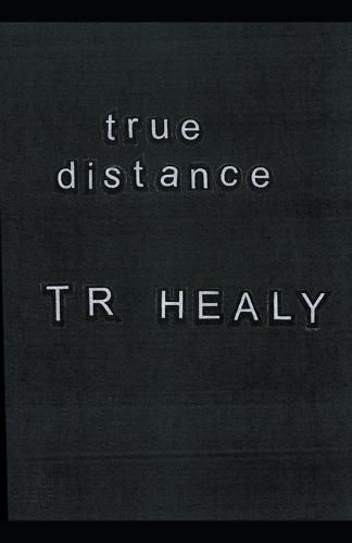 Cover image for True Distance