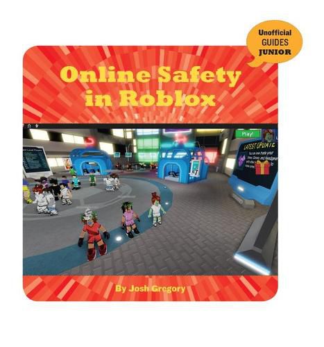 Cover image for Online Safety in Roblox