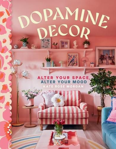 Cover image for Dopamine Decor