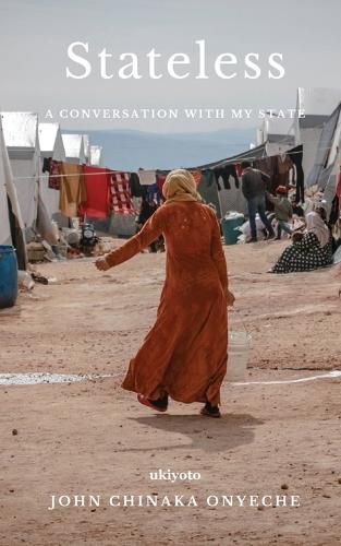 Cover image for Stateless (Edition1)