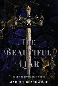 Cover image for The Beautiful Liar