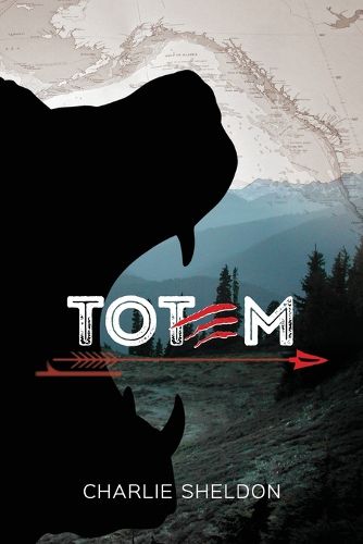 Cover image for Totem