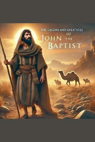 The Calling and Greatness of John the Baptist