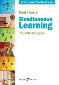 Cover image for Simultaneous Learning