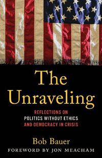 Cover image for The Unraveling