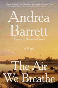 Cover image for The Air We Breathe