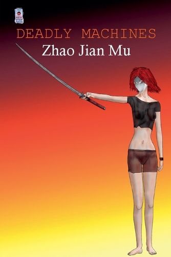 Cover image for Deadly Machines