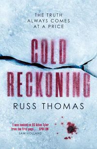 Cover image for Cold Reckoning