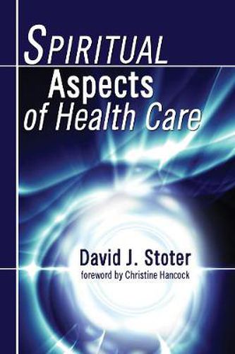 Cover image for Spiritual Aspects of Health Care