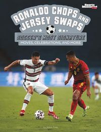 Cover image for Ronaldo Chops and Jersey Swaps