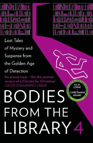 Bodies from the Library 4