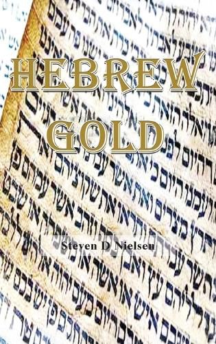 Cover image for Hebrew Gold