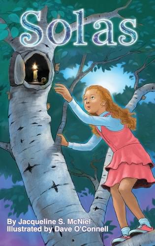 Cover image for Solas