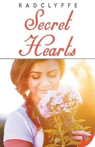 Cover image for Secret Hearts