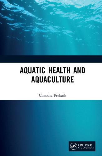 Cover image for Aquatic Health and Aquaculture