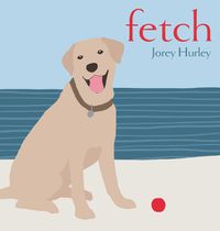 Cover image for Fetch