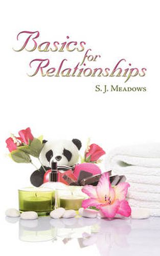 Cover image for Basics for Relationships