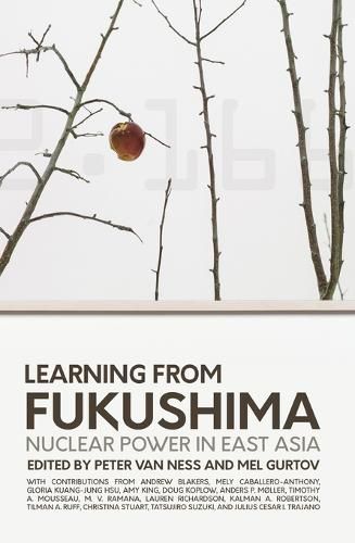 Learning from Fukushima: Nuclear power in East Asia