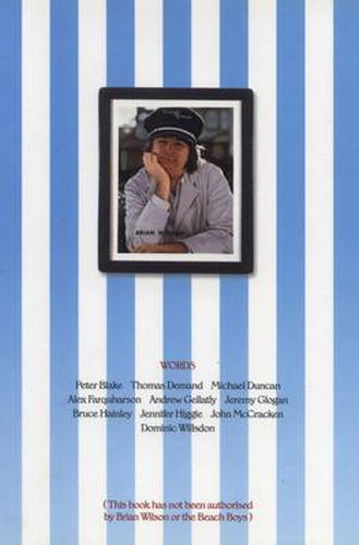 Cover image for Brian Wilson