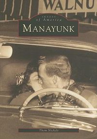 Cover image for Manayunk