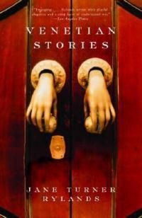 Cover image for Venetian Stories