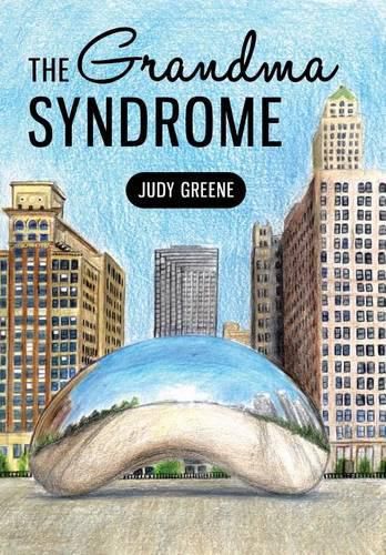 Cover image for The Grandma Syndrome