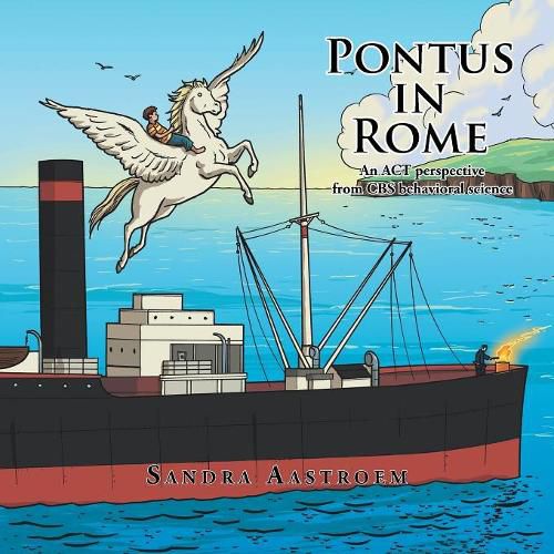 Cover image for Pontus in Rome