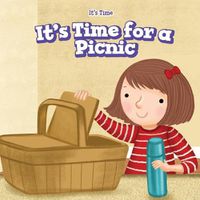 Cover image for It's Time for a Picnic