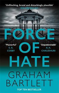 Cover image for Force of Hate