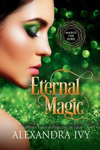 Cover image for Eternal Magic