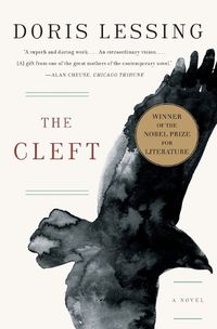 Cover image for The Cleft