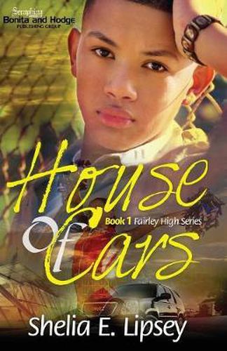 Cover image for House of Cars