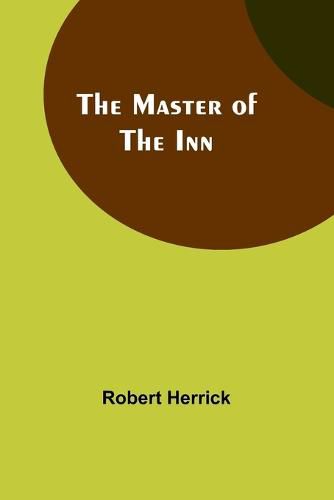 Cover image for The Master of the Inn