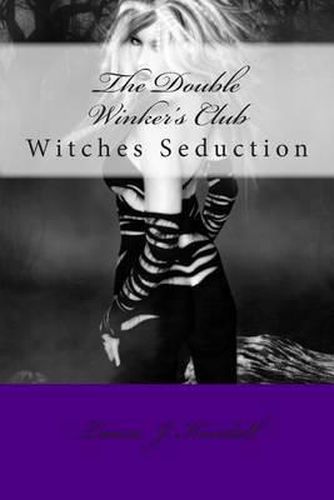 Cover image for Witches Seduction