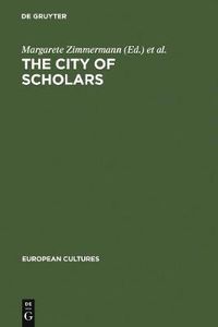 Cover image for The City of Scholars: New Approaches to Christine de Pizan